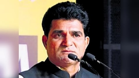Isudan Gadhvi