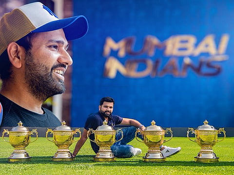 Rohit enjoys a massive fan base on social media and Boucher urged fans to understand his removal was a cricketing decision.