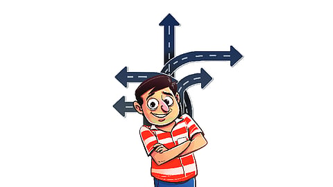 Image used for representational purposes only. 
