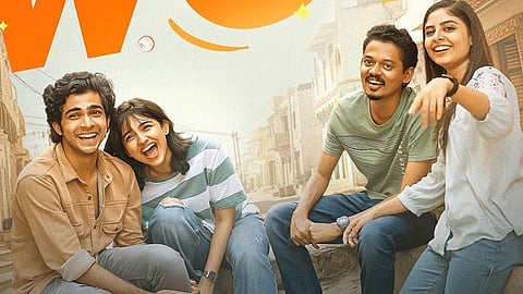 'Premalu' gets a Telugu version