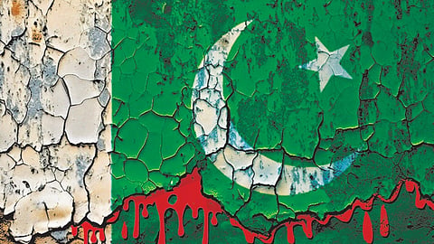 With more of the same in Pakistan, same outcome is certain