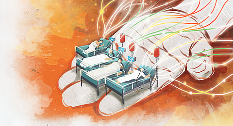 Image used for representational purposes.