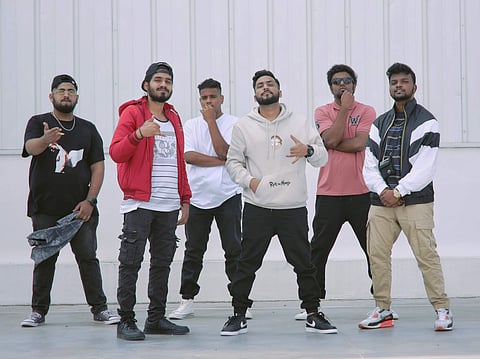 Rival Mob 