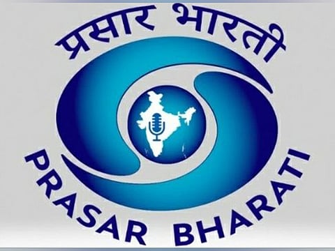 Prasar Bharati