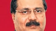 Former Nalco CMD Tapan Chand joins BJP