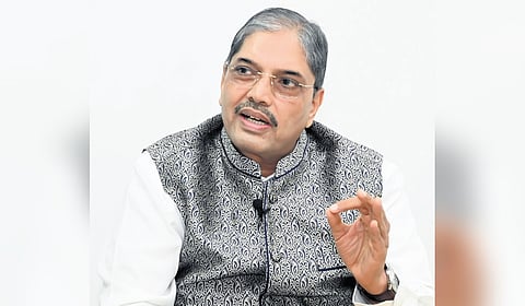 Vishwas Mehta 