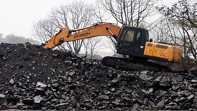 Coal