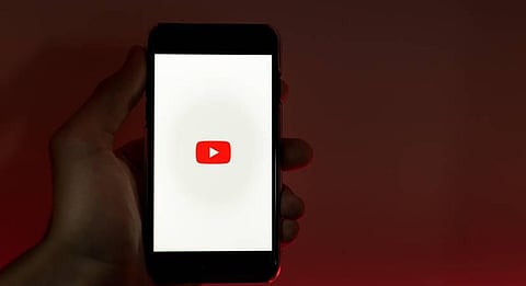 YouTube
