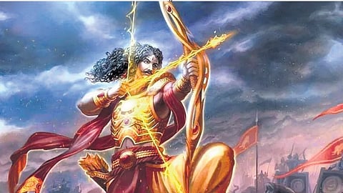 Karna 