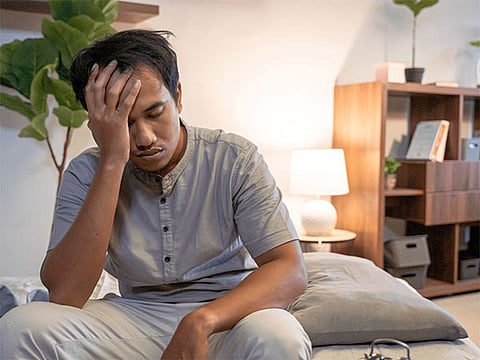 Addressing sleep problems in adolescents may serve as an effective strategy to prevent the onset of psychiatric disorders.

