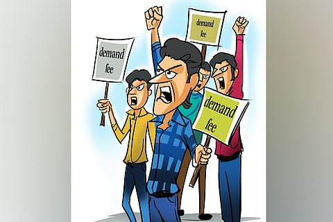 Image used for representational purposes only.