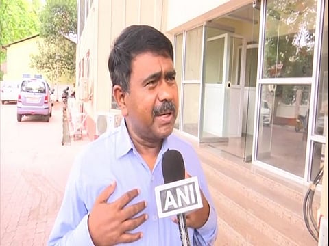Assam Congress MP Abdul Khaleque resigns from party ahead of Lok Sabha elections