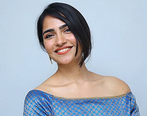 Rukmini Vasanth