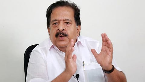 Speaking to reporters in Haripad on Saturday, Chennithala said, “We all know what happens when someone ignores an ED summons".