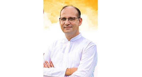 Deepak Balutia