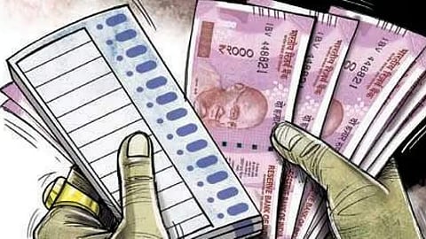 Electoral bonds