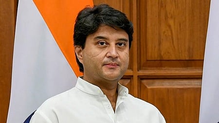 Union Communications Minister Jyotiraditya Scindia on Tuesday said users are not required to keep the app on their devices.