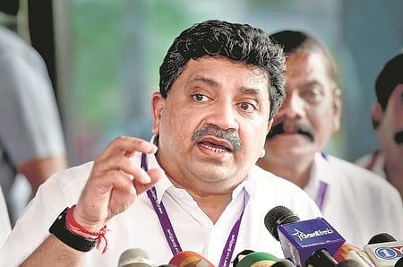 Palanivel Thiaga Rajan.