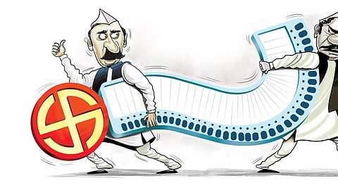 Image used for representational purposes only.