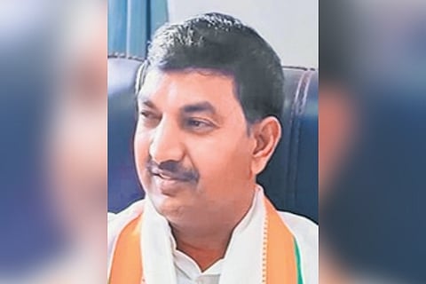 KV Gowtham