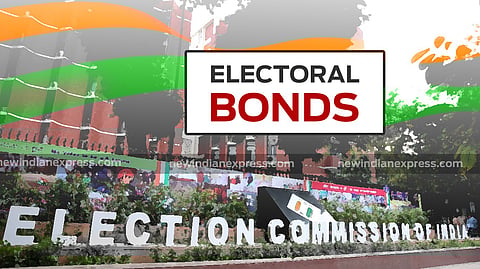 Electoral bonds. Image used for representational purposes only.