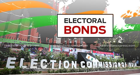 Electoral bonds. Image used for representational purposes only.