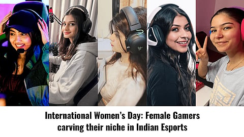 The emergence of more female protagonists in games is gradually reshaping narratives and broadening the appeal to a wider audience. 