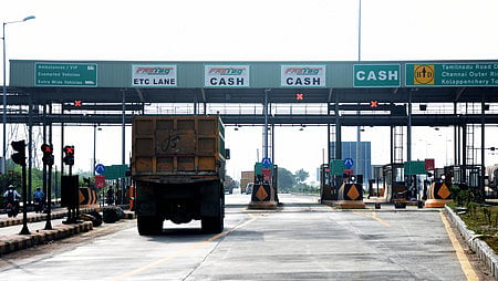 As per the revision, Rs 65 has been fixed for cars, jeeps and vans for a single trip on the Electronics City elevated flyover and Rs 95 for multiple trips.