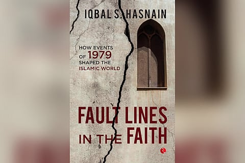 'Fault Lines in the Faith' 