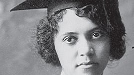 Alice Ball