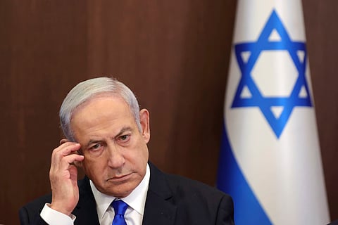 Israel's high court says the government must stop funding seminaries. Could that topple Netanyahu?