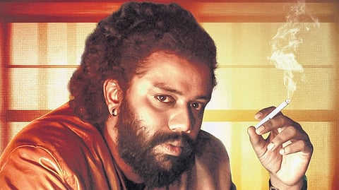 Anoop Revanna