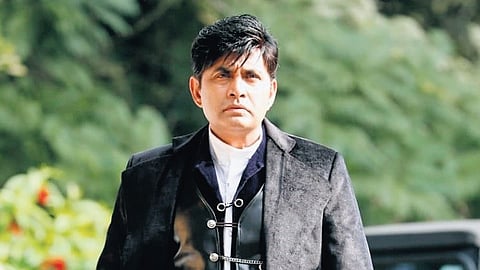 With Chandan Shetty’s music, the film’s title track, as well as the teaser, has generated buzz among the audience. 