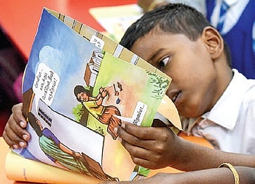 Representative Image.