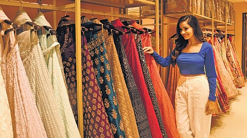 Ayesha Saubia