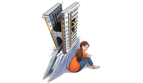 Image used for representational purposes only