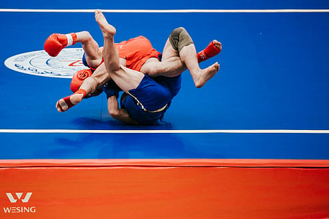 Representative Image.