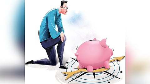 Financial planning