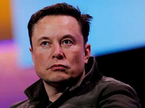 Elon Musk