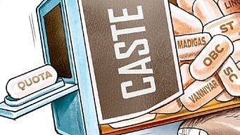The issue is now in the courts, with writ petitions challenging the government’s order under review in the High Court