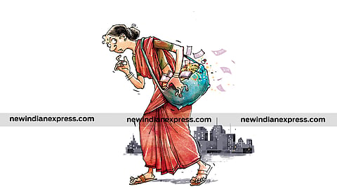 Image used for representational purposes only.
