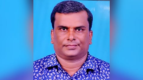 PN Shaji