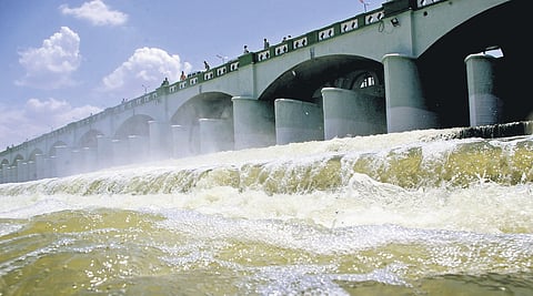 Water world: Strength, weakness and opportunities
