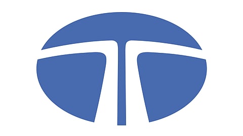 TATA Logo