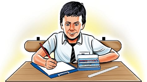 Representative Image