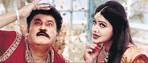 ‘I strive to offer something unique through my films’: Guruprasad 