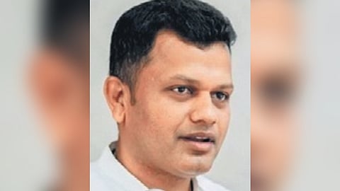 Capt Brijesh Chowta 