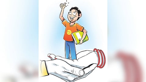 Desirous for adoption to become formal in India and to conduct their actions in compliance with regulations before CARA, the couple had approached CARA, seeking legal sanctity in India for adoption.  
