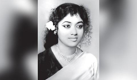 KPAC Sulochana