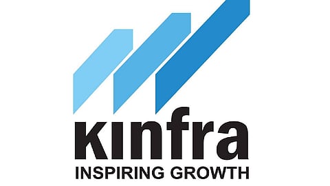 Kerala Industrial Infrastructure Development Corporation (KINFRA) 